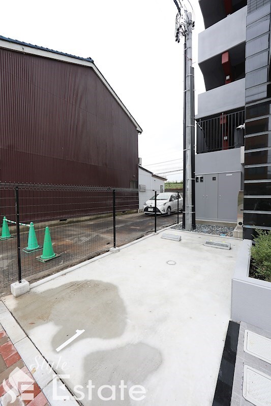 S-RESIDENCE名駅Northの物件内観写真