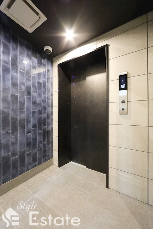 S-RESIDENCE名駅Northの物件内観写真