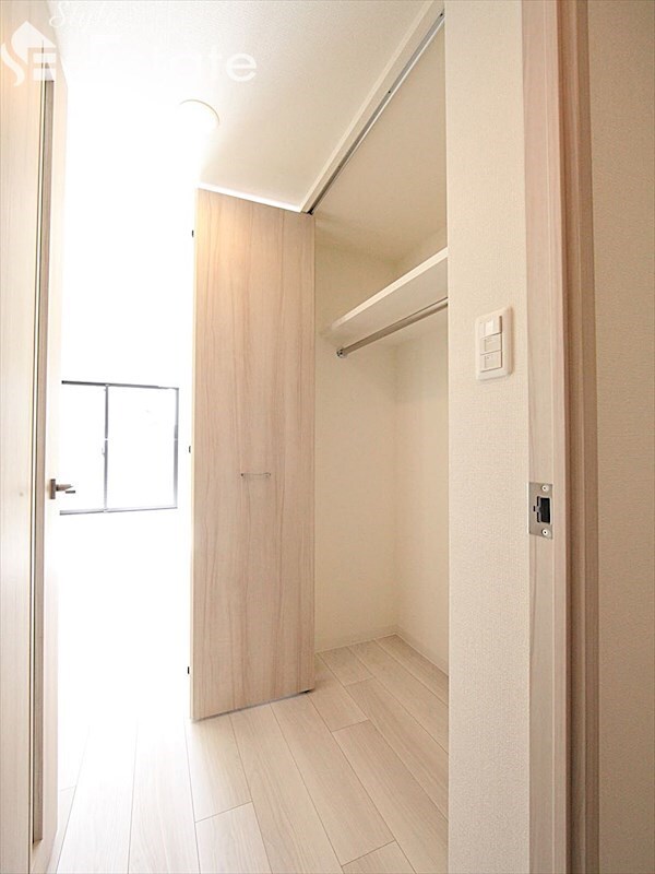 S-RESIDENCE庄内通の物件内観写真