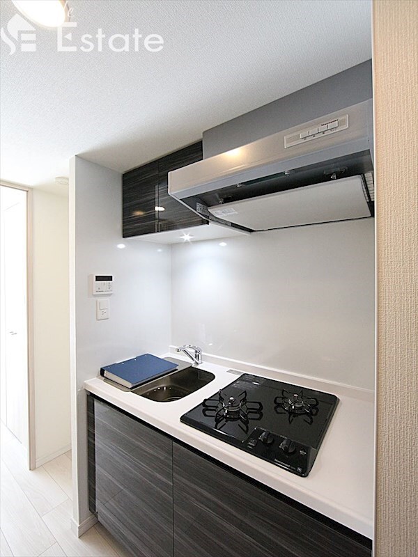 S-RESIDENCE庄内通の物件内観写真