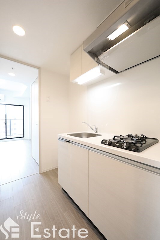 メイクス名駅南IIの物件内観写真