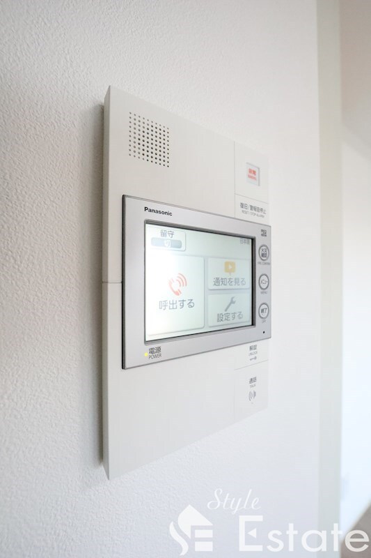 メイクス名駅南IIの物件内観写真