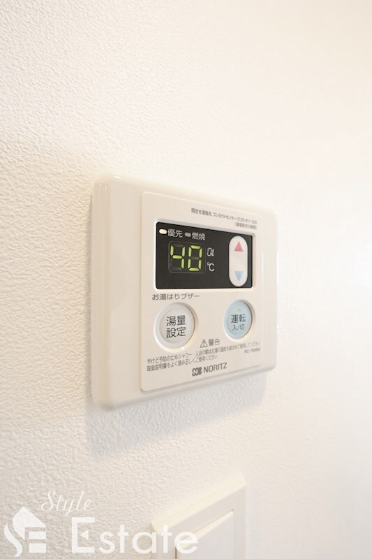 メイクス名駅南IIの物件内観写真