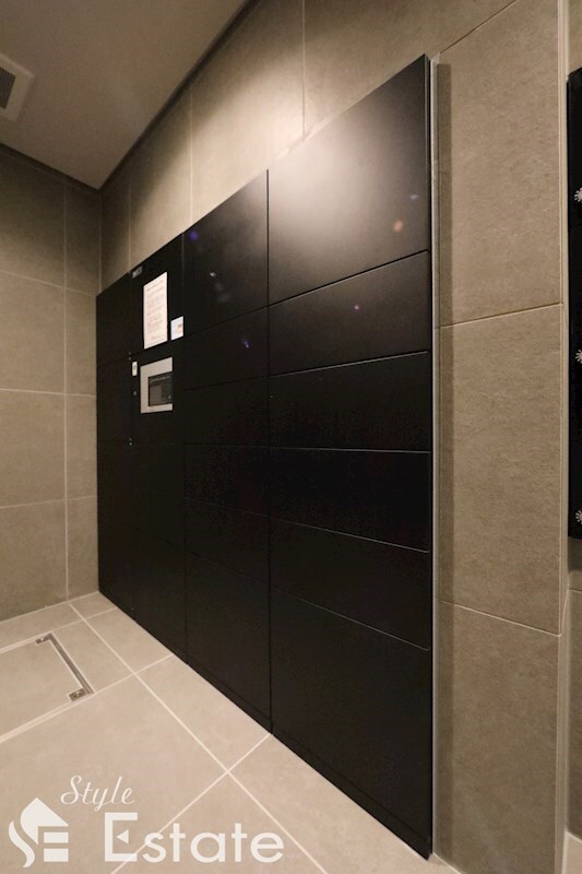 メイクス名駅南IIの物件内観写真