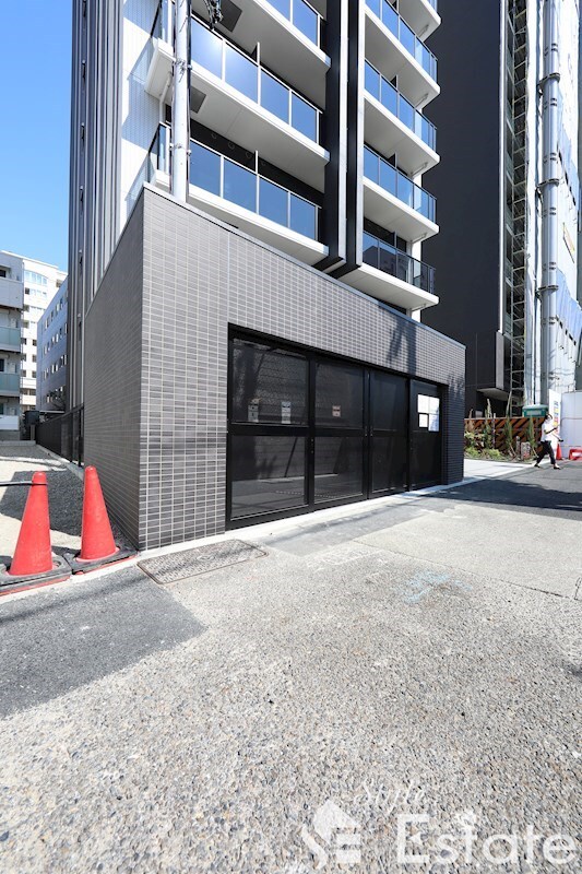 メイクス名駅南IIの物件内観写真