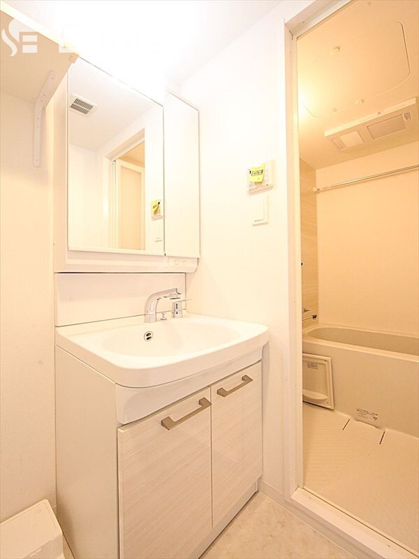 エスリード上前津LIVIAの物件内観写真