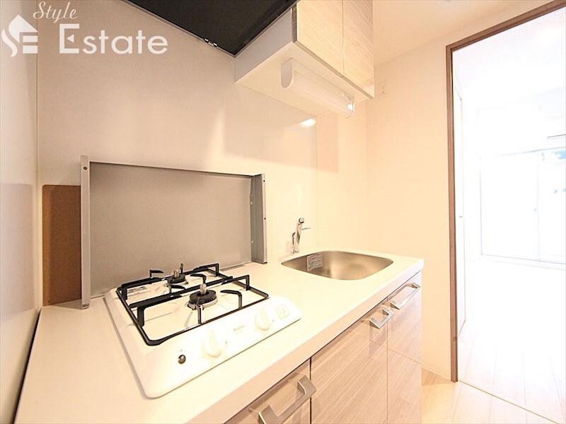 エスリード上前津LIVIAの物件内観写真