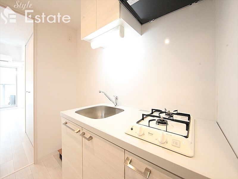 エスリード上前津LIVIAの物件内観写真