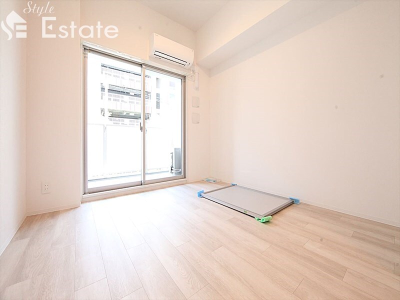 エスリード上前津LIVIAの物件内観写真