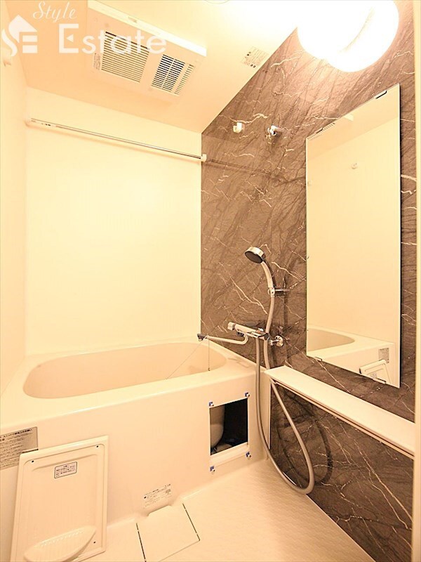 エスリード上前津LIVIAの物件内観写真