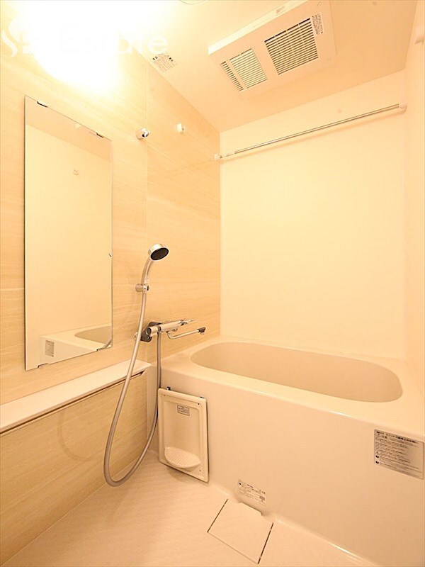 エスリード上前津LIVIAの物件内観写真