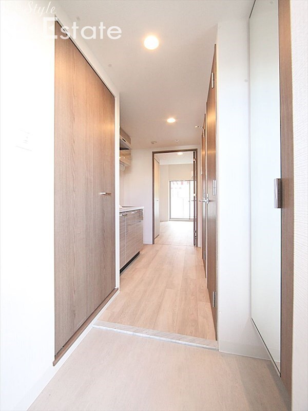 エスリード上前津LIVIAの物件内観写真