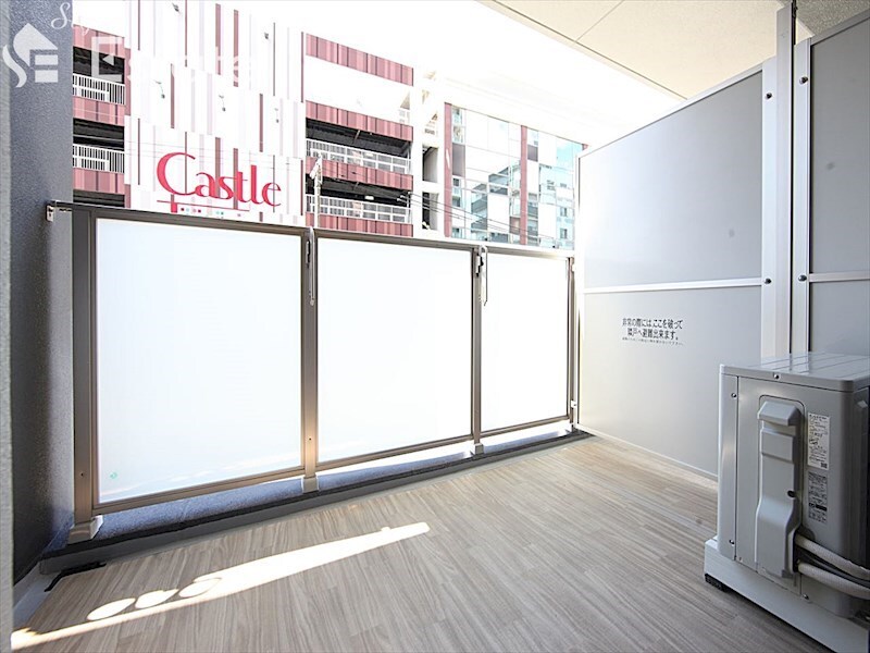 エスリード上前津LIVIAの物件内観写真