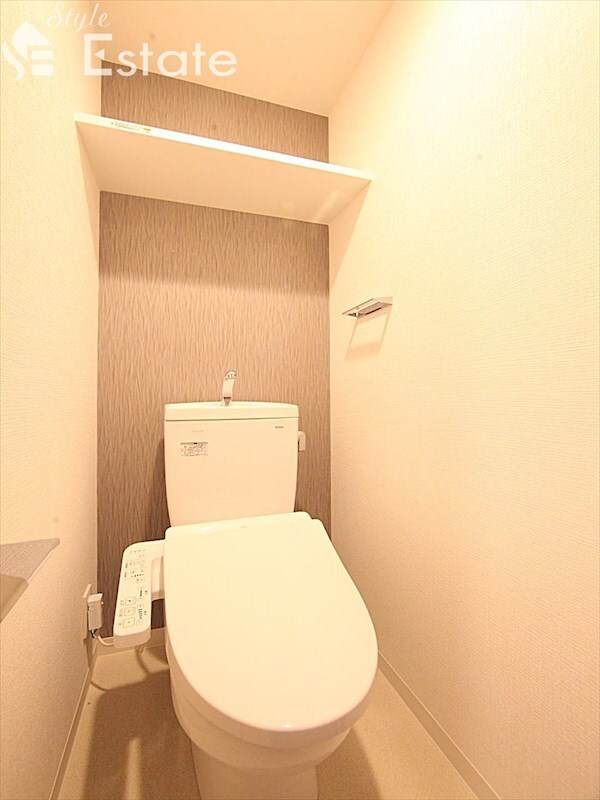 エスリード上前津LIVIAの物件内観写真