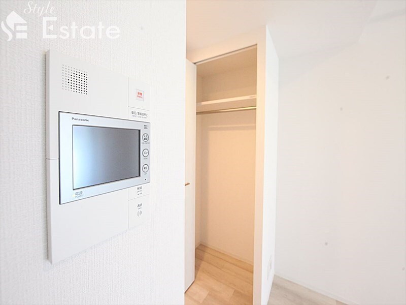 エスリード上前津LIVIAの物件内観写真