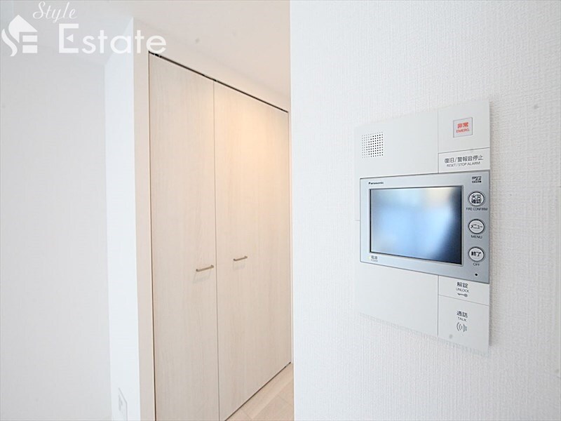 エスリード上前津LIVIAの物件内観写真