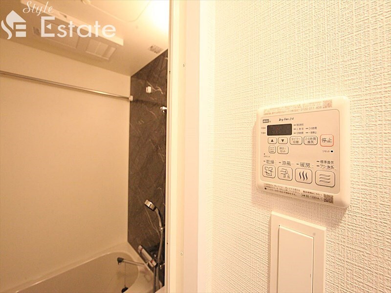 エスリード上前津LIVIAの物件内観写真