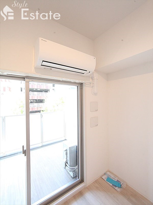 エスリード上前津LIVIAの物件内観写真