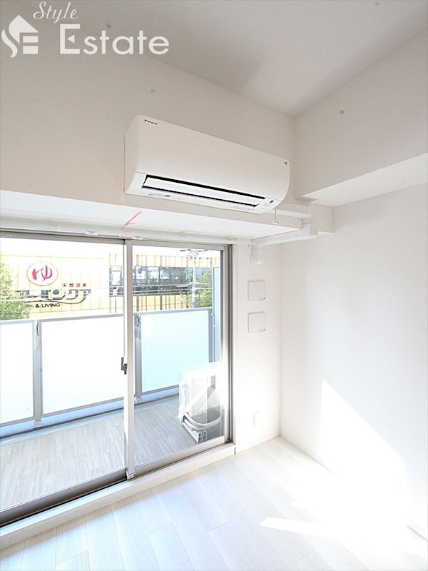 エスリード上前津LIVIAの物件内観写真