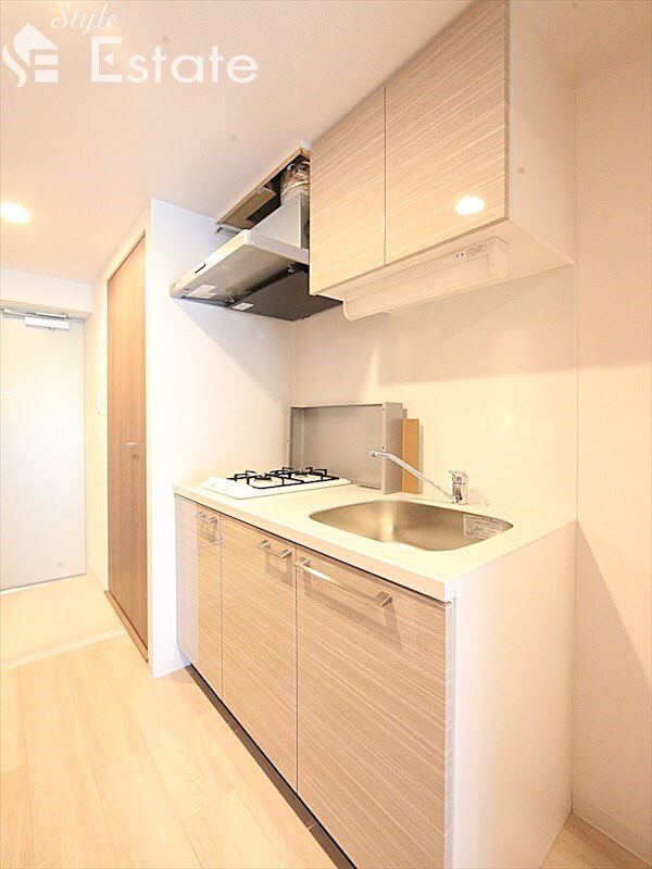 エスリード上前津LIVIAの物件内観写真