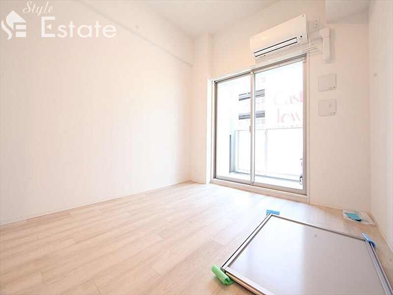 エスリード上前津LIVIAの物件内観写真