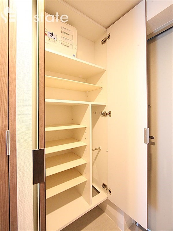 エスリード上前津LIVIAの物件内観写真