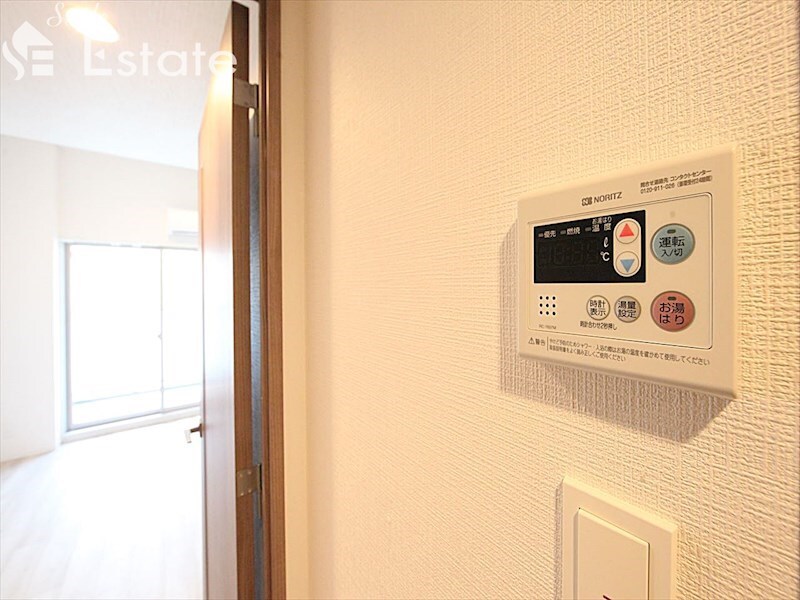 エスリード上前津LIVIAの物件内観写真