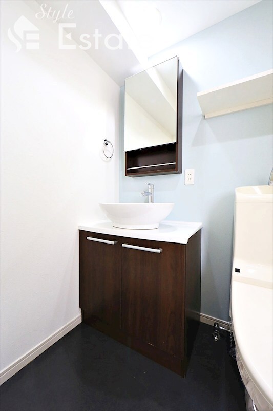 グローレ道徳の物件内観写真