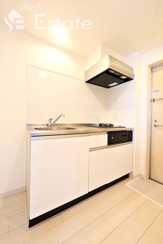 グローレ道徳の物件内観写真