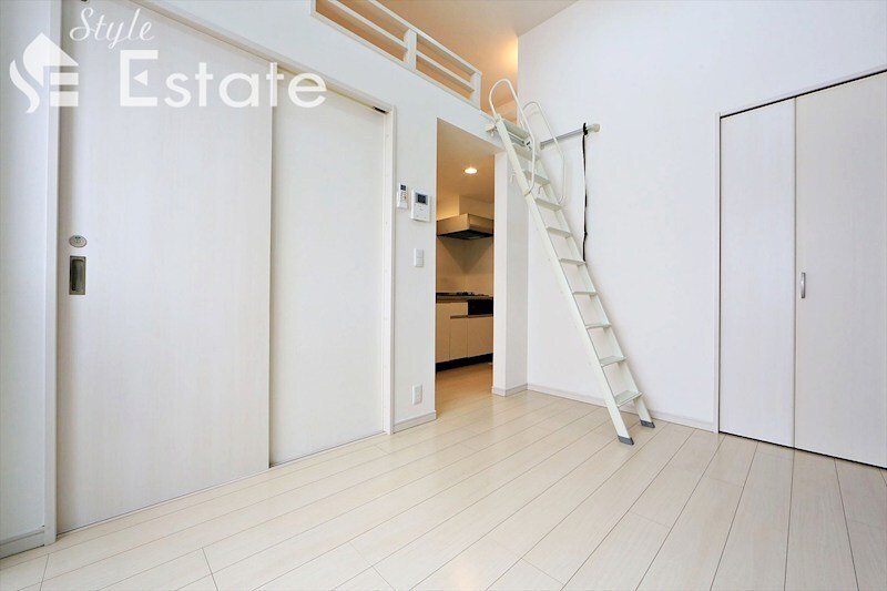 グローレ道徳の物件内観写真