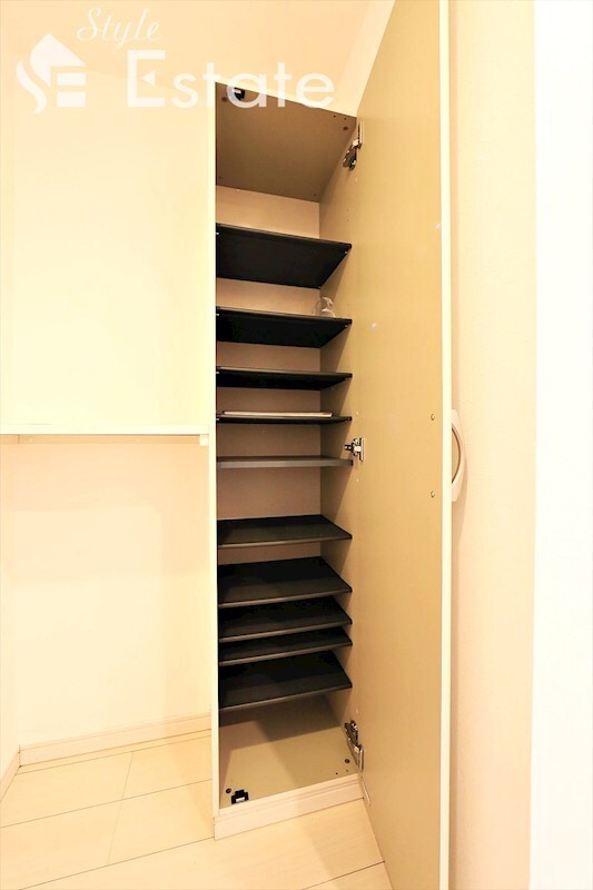 グローレ道徳の物件内観写真