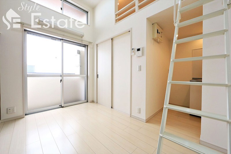 グローレ道徳の物件内観写真