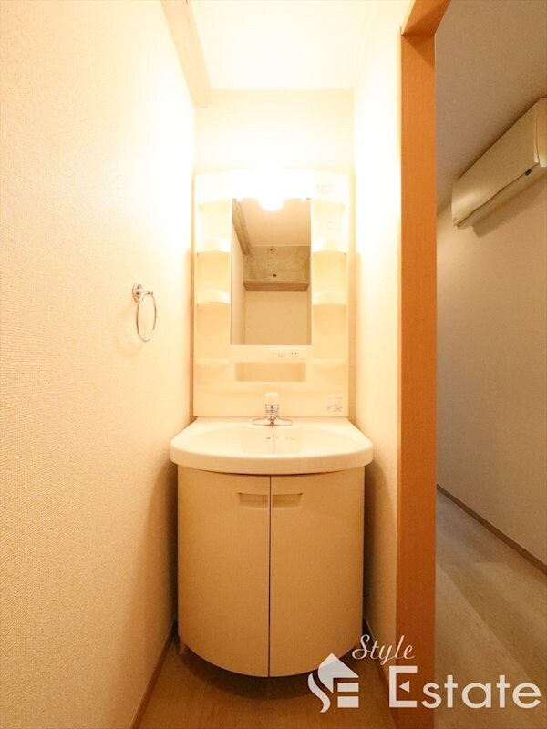 ヴェリエール・ドゥ・セの物件内観写真