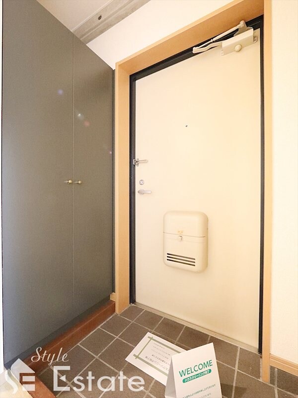 ヴェリエール・ドゥ・セの物件内観写真