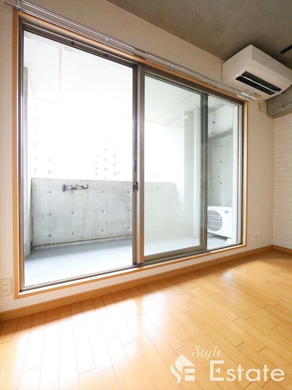 ヴェリエール・ドゥ・セの物件内観写真