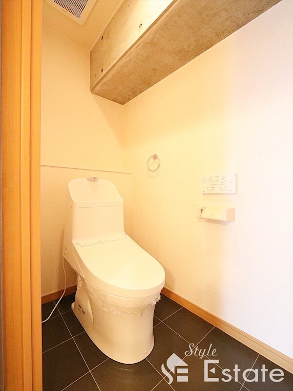 ヴェリエール・ドゥ・セの物件内観写真