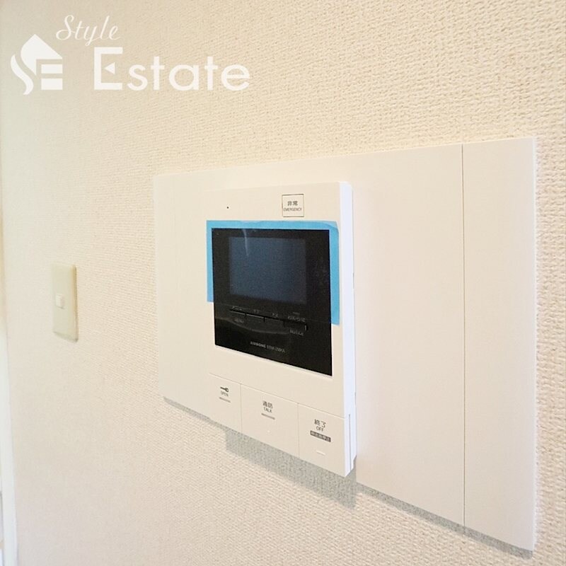 ヴェリエール・ドゥ・セの物件内観写真