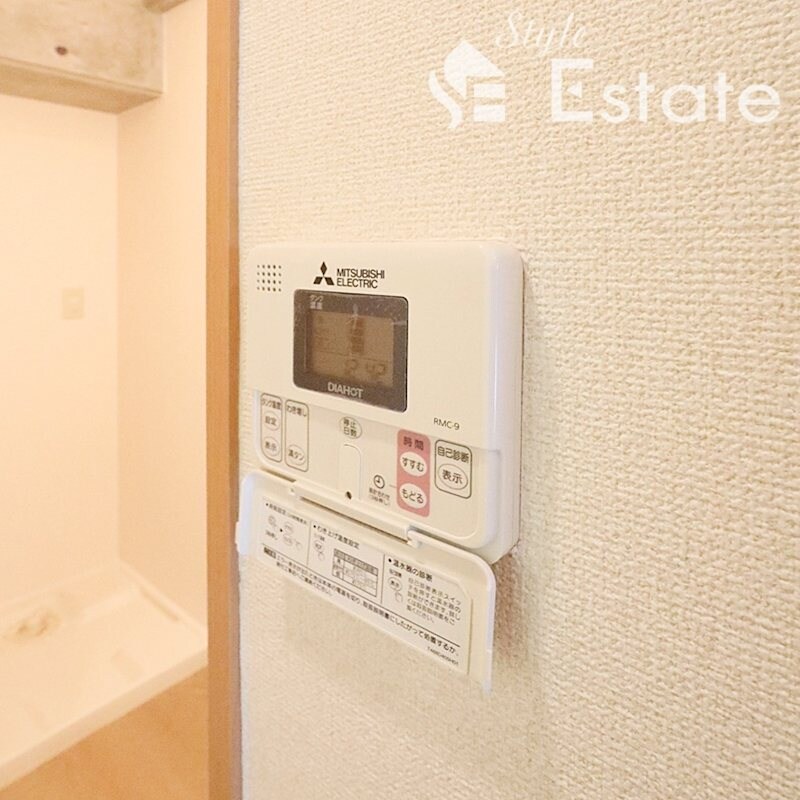 ヴェリエール・ドゥ・セの物件内観写真