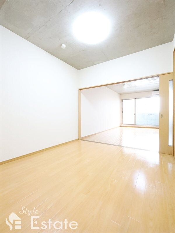 ヴェリエール・ドゥ・セの物件内観写真