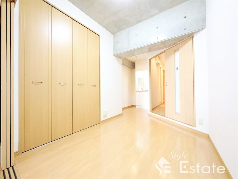 ヴェリエール・ドゥ・セの物件内観写真