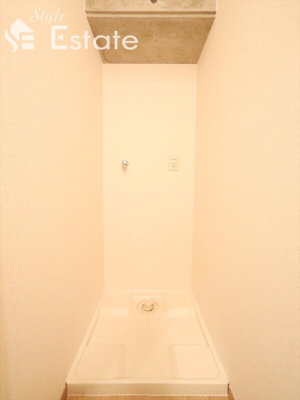 ヴェリエール・ドゥ・セの物件内観写真