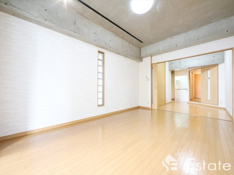 ヴェリエール・ドゥ・セの物件内観写真