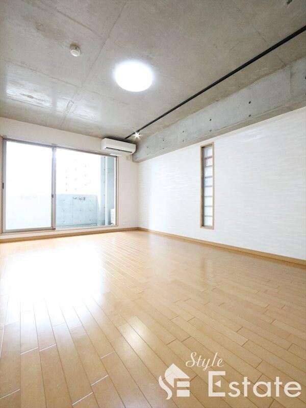 ヴェリエール・ドゥ・セの物件内観写真