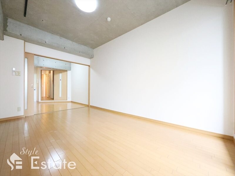 ヴェリエール・ドゥ・セの物件内観写真