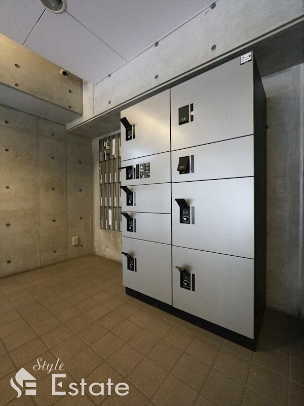 ヴェリエール・ドゥ・セの物件内観写真