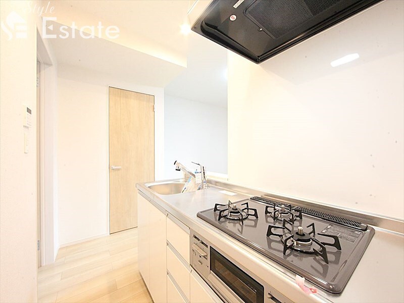 Monte Oro IIの物件内観写真