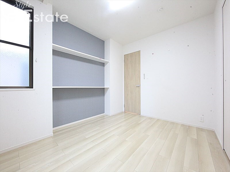 Monte Oro IIの物件内観写真