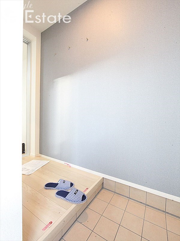 Monte Oro IIの物件内観写真