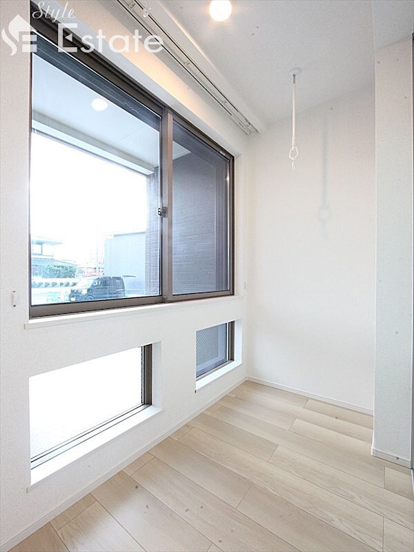 Monte Oro IIの物件内観写真