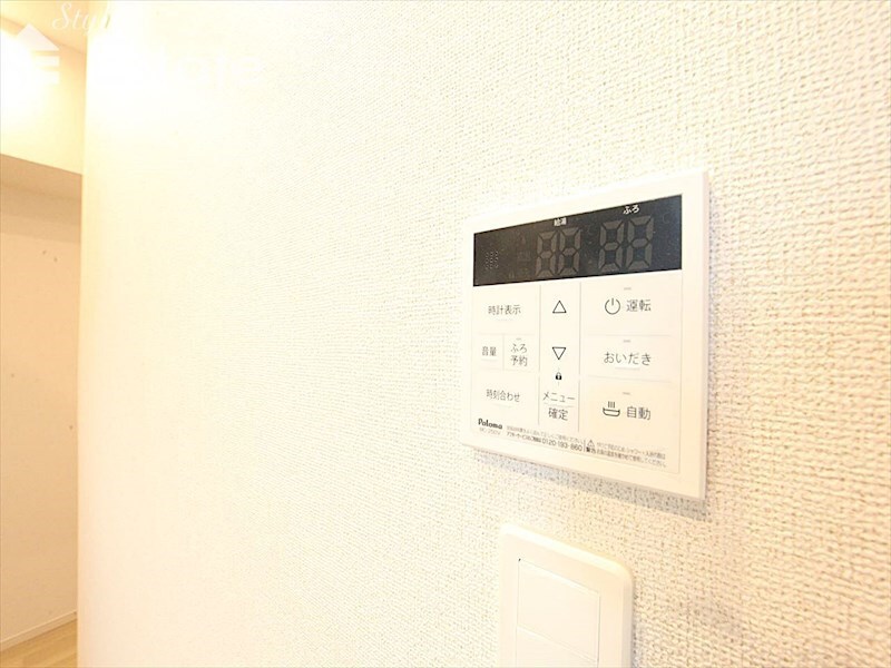 Monte Oro IIの物件内観写真